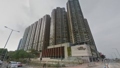 東涌升薈連環3宗成交 高層