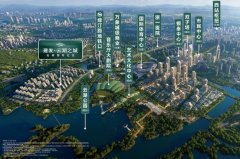 建發·云湖之城五開五罄