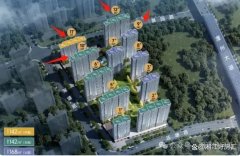 河西樓市新動態(tài)：新盤首