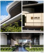 徐匯濱江熱門盤收官房源