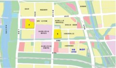 綠城康橋戶型圖爆料！限
