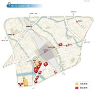 上城區城東新城4宗宅地曝