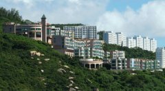 赤柱富豪海灣洋房6000萬沽