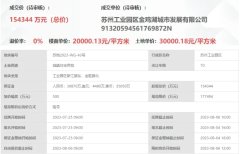 純洋房規(guī)劃出爐 成交樓面