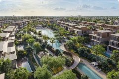 Meraas在Nad Al Sheba花園推出