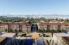 Modon推出Nawayef Park Views 這