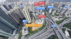 廣州兩宗宅地底價成交 成