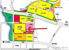 晉江成功出讓兩幅商住地