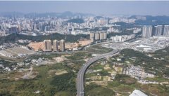 新世界、招商蛇口粉嶺北