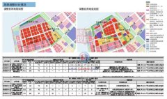 前海媽灣盤灣啟紫荊府開