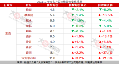 12月寶中片區房價領漲 環