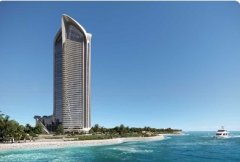 Dar Global在吉達推出$531m的