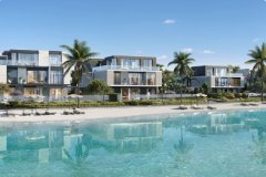 Ellington Properties獲得迪拜高