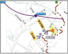 成都錦江區住宅用地拍賣