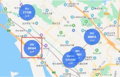 大跌40%后 碧海終于反彈了