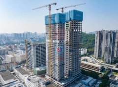 建面超17萬平，寶安72區(qū)甲