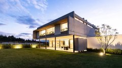 Gabriel Rivera Arquitectos在厄瓜
