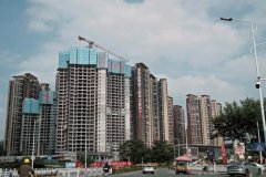 住房監(jiān)管機(jī)構(gòu)表示 中國(guó)將