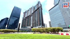 新盤年沽逾1.56萬伙 逾3年