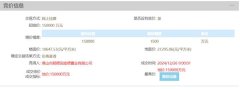 4天拿3地！順控城投年內砸