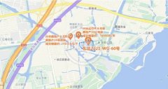 新興板塊五潨涇三宗地塊