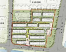 「金茂+華潤置地+建發桃浦