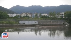 蠔涌住宅地申寬逾25%高限