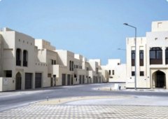 巴林為Madinat Salman住宅項目