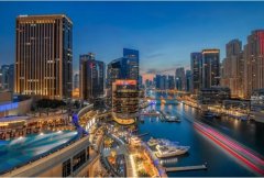 阿聯(lián)酋房地產(chǎn)將在2025年實
