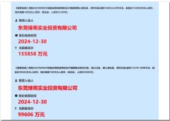 華為連奪塘廈兩宗宅地！