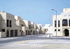 巴林為Madinat Salman住宅項目