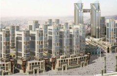 Jabal Omar 宣布以 $359m 的價(jià)