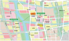 宸岸棲月戶型圖曝光！建