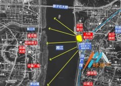 2024長沙土拍收官：三宗住