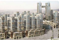 Jabal Omar 宣布以 $359m 的價