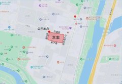 南京新別墅區嶄露頭角！