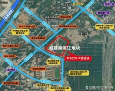 限價3.38萬/㎡！泉州市區純