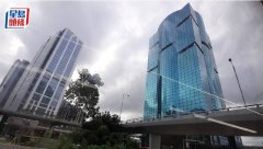 北角嘉華高層放租 平均每