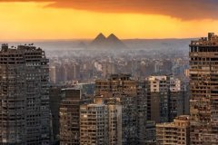 埃及：房地產(chǎn)開發(fā)商預(yù)計(jì)