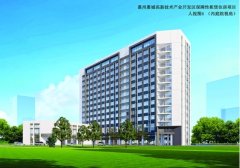 惠城高新區保障性租賃住