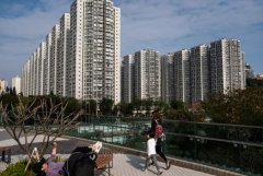 香港房屋分析員預測今年