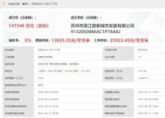 板塊唯一純新盤！成交樓