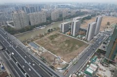 濱江安琪兒3.0項目！預計