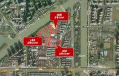 與仁皇隔河相望 湖州又一