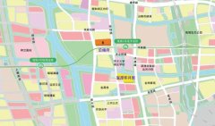 拱墅綠城宸岸棲月計劃3月