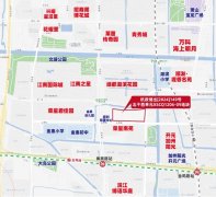 2025杭州首場土拍：2宗地全
