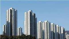 業(yè)主大劈價！ 沙田第一城
