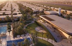 科威特房地產、IFA Hotels