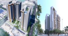 新北市推動社會住宅建設