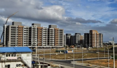 桃園航空城安置住宅工程